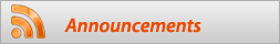 announcements